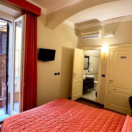 Termini Station Holidays Hotel Roma Ngoại thất bức ảnh